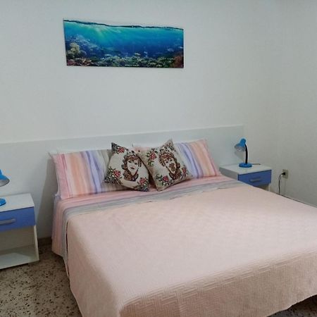 דירות קסטלבונו Da Giusy מראה חיצוני תמונה