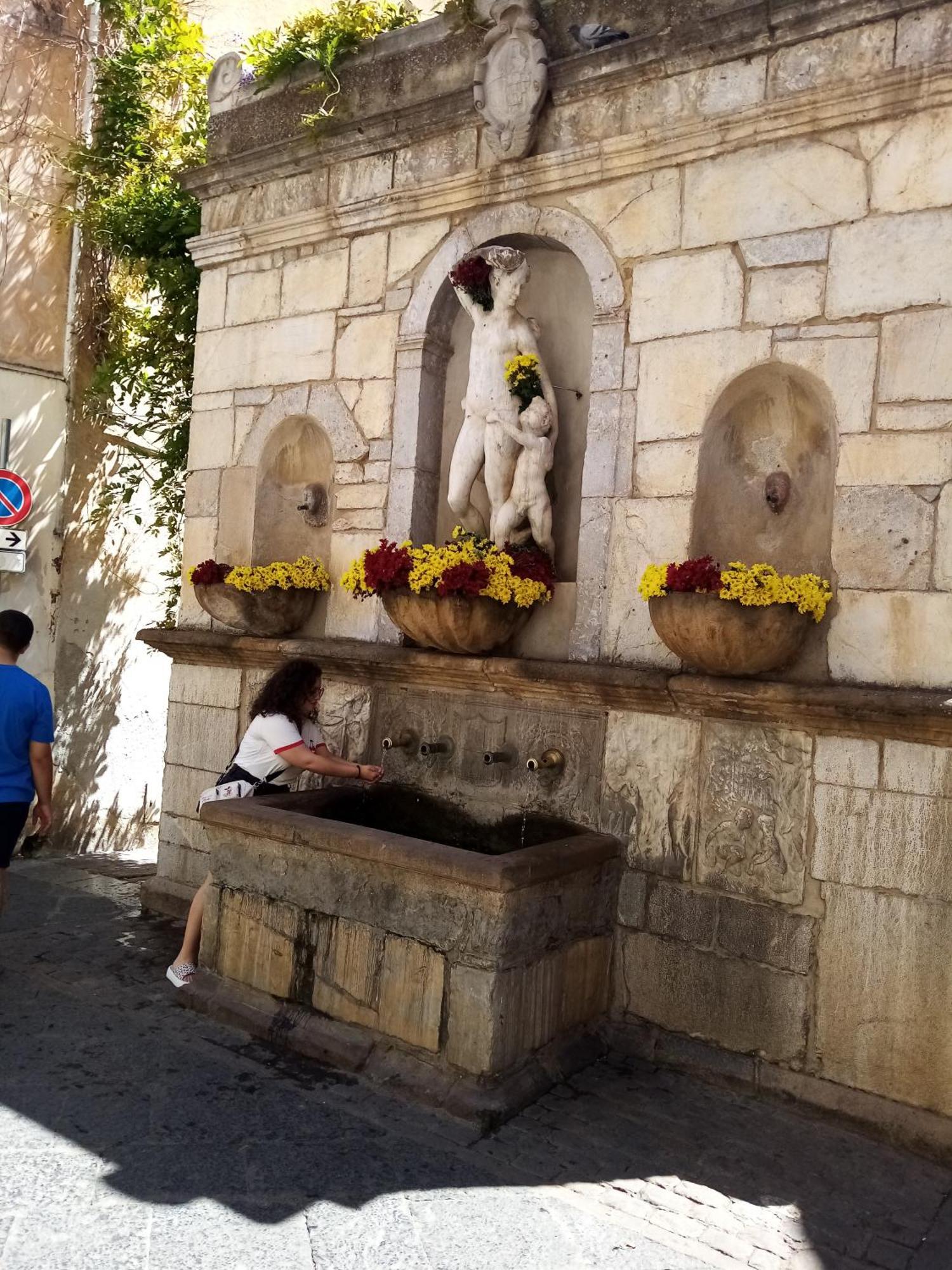 דירות קסטלבונו Da Giusy מראה חיצוני תמונה